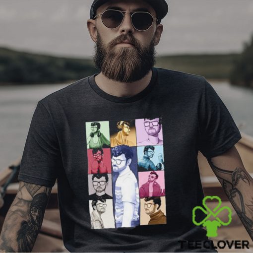 Nice raynarvaezjr the eras tour shirt