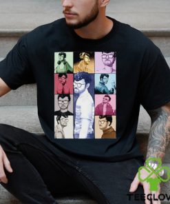 Nice raynarvaezjr the eras tour shirt
