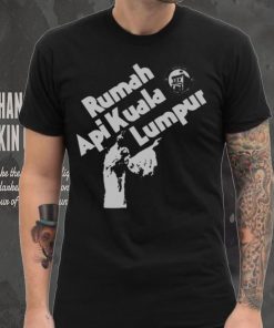 Nice rumah api kuala lumpur shirt hooded sweat 2023 shirt