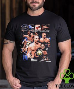 Nice sean strickland champion signature shirt