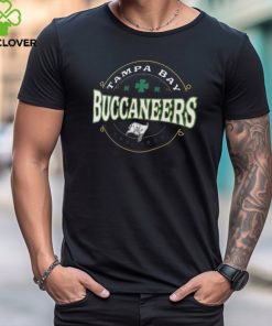 Nice tampa Bay Buccaneers st patrick’s day lucky 2024 shirt 2 Nice tampa Bay Buccaneers st patrick’s day lucky 2024 shirt