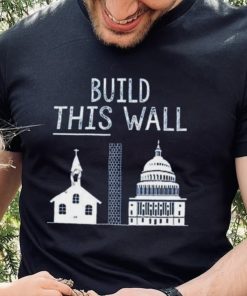 Nice the other 98% build this wall t shirt 1 Nice the other 98% build this wall t shirt