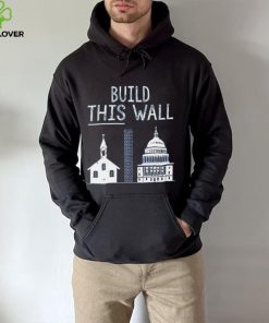 Nice the other 98% build this wall t shirt 2 Nice the other 98% build this wall t shirt
