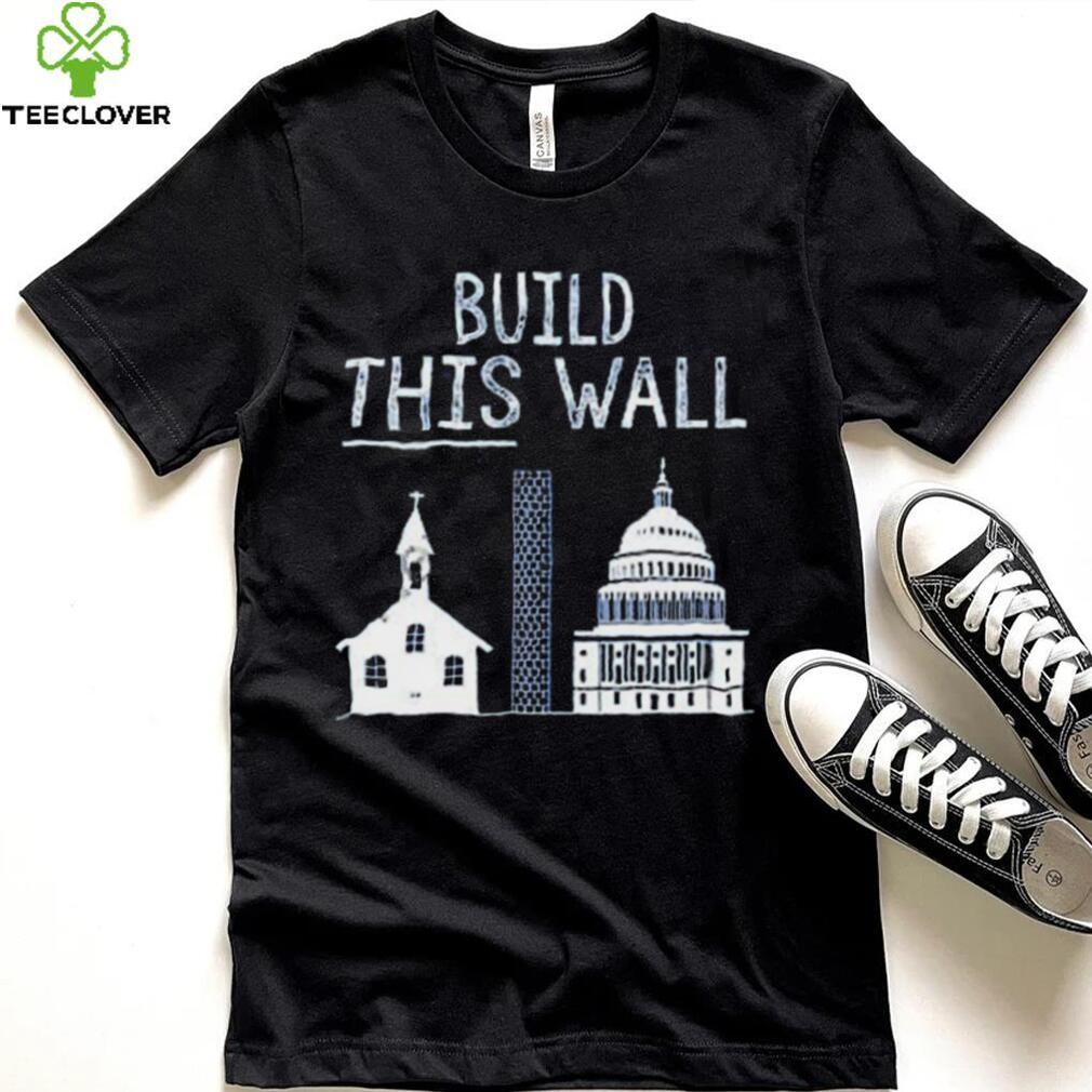Nice the other 98% build this wall t shirt Nice the other 98% build this wall t shirt