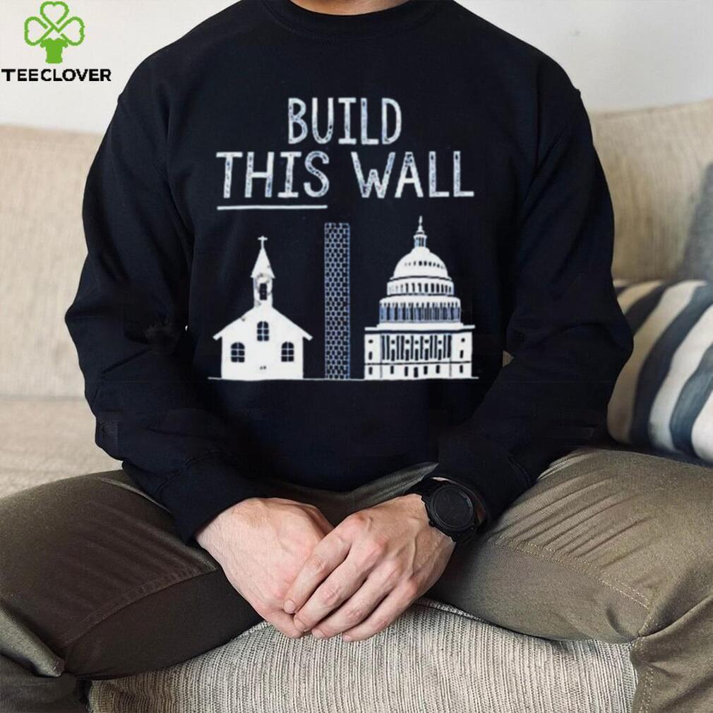 Nice the other 98% build this wall t shirt Nice the other 98% build this wall t shirt