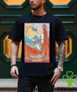 Nice umphrey’s mcgee bellvue co event tour 2023 shirt