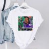 Nice viking Justin Jefferson catches 9 yards 169 TD 1 hoodie, sweater, longsleeve, shirt v-neck, t-shirt