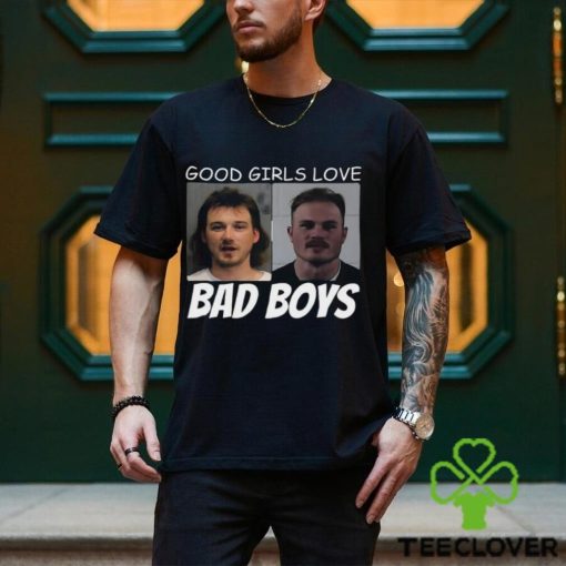 Nice zach Bryan Mug Shot Morgan Wallen Mugshot Shirt