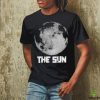 I Know Now Why You Lose But It’s Something I Could Never Do shirt