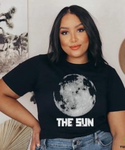 Niceshirtthanks The Sun Shirt