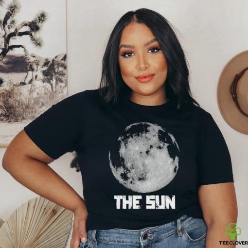 Niceshirtthanks The Sun Shirt