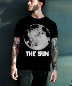 Niceshirtthanks The Sun Shirt