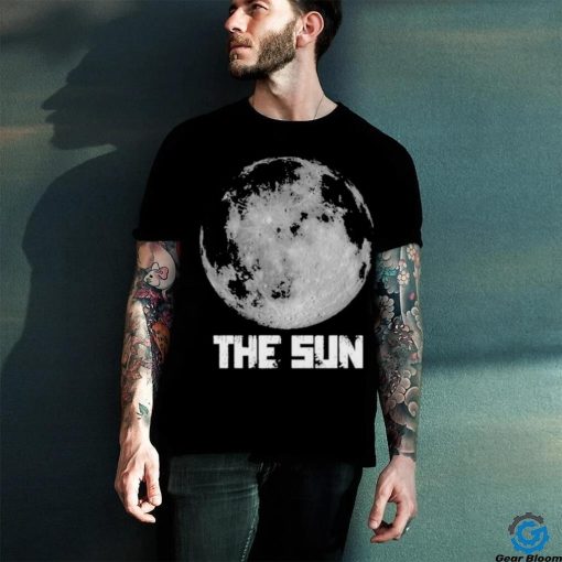 Niceshirtthanks The Sun Shirt