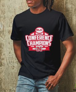 Nicholls Baseball Conference Champions 2023 Slc Southern Crewneck Sweathoodie, sweater, longsleeve, shirt v-neck, t-shirt