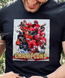 Nicholls State University 2023 Southland Tournament Champions Shirt 4 Nicholls State University 2023 Southland Tournament Champions Shirt