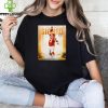 Philadelphia Phillies 3 Bryce Harper 2024 shirt