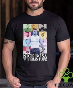 Nick Bosa Eras Tour Shirt