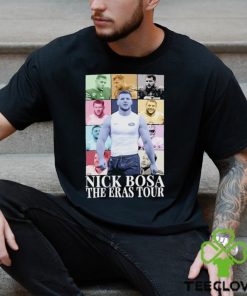 Nick Bosa Eras Tour Shirt