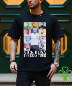 Nick Bosa Eras Tour Shirt