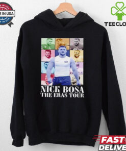 Nick Bosa Eras Tour shirt 2 Nick Bosa Eras Tour shirt