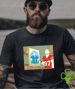 Nick Bosa San Francisco 49ers I Do Not Like This Painting Chase T Shirt 1 Nick Bosa San Francisco 49ers I Do Not Like This Painting Chase T Shirt