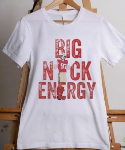 Nick Bosa shirt