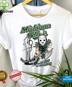 Nick Bradley Michigan State 23 24 Big Ten Champs shirt