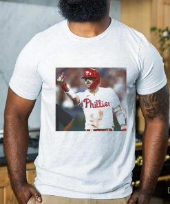 Nick Castellanos Ring Finger Phillies T Shirt 1 Nick Castellanos Ring Finger Phillies T Shirt