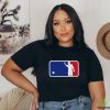 Houston Astros The Baseball Tour Shirt
