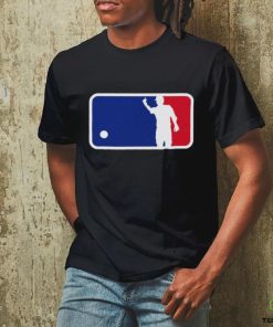 Nick Castellanos Ring Finger Unisex T Shirt