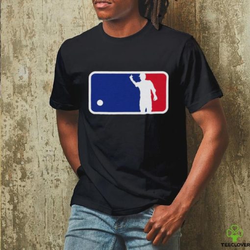 Nick Castellanos Ring Finger Unisex T Shirt