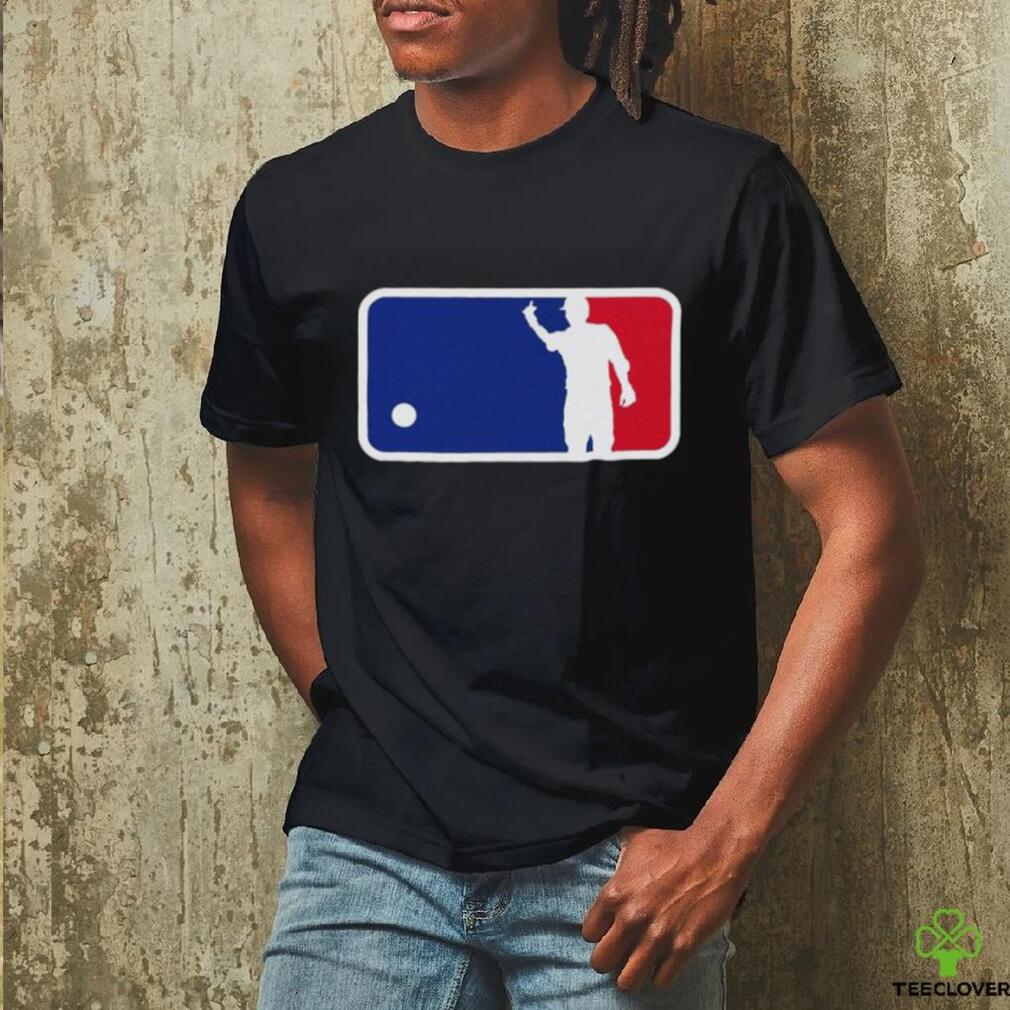 Nick Castellanos Ring Finger Unisex T Shirt Nick Castellanos Ring Finger Unisex T Shirt