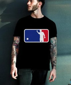 Nick Castellanos Ring Finger Unisex T Shirt