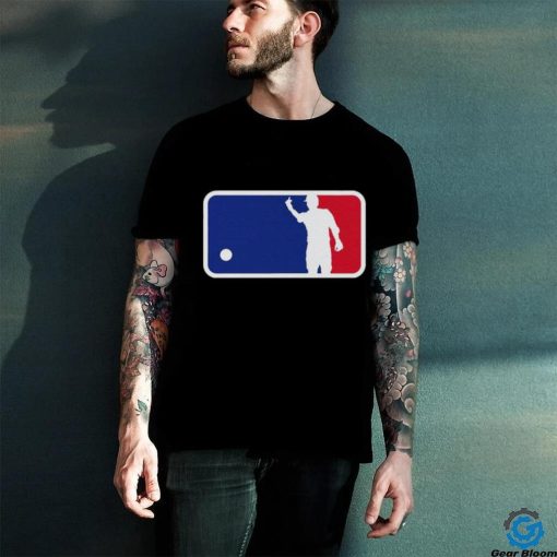 Nick Castellanos Ring Finger Unisex T Shirt