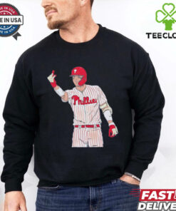 Nick Castellanos wants a ring this shirt