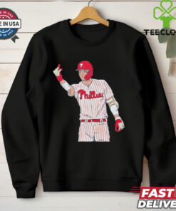 Nick Castellanos wants a ring this shirt