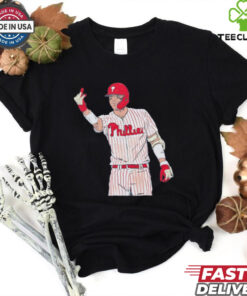 Nick Castellanos wants a ring this shirt