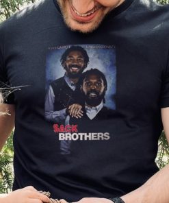 Nick Chubb And Kareem Hunt Shirt Sack Brothers Funny