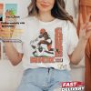 Michigan State Vintage Sparty Shirt Michigan State Vintage Sparty Shirt