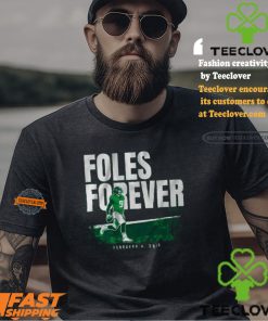 Nick Foles Forever Shirt