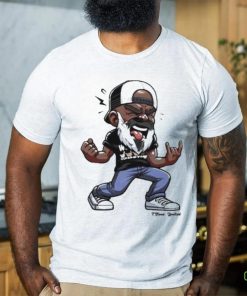 Nick Harrison Mr Professor Shirt]