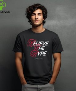 Nick Kershner Believe The Hype shirt 1 Nick Kershner Believe The Hype shirt