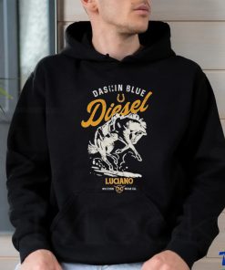 Nick Luciano Dashing Blue Diesel 2023 shirt 1 Nick Luciano Dashing Blue Diesel 2023 shirt