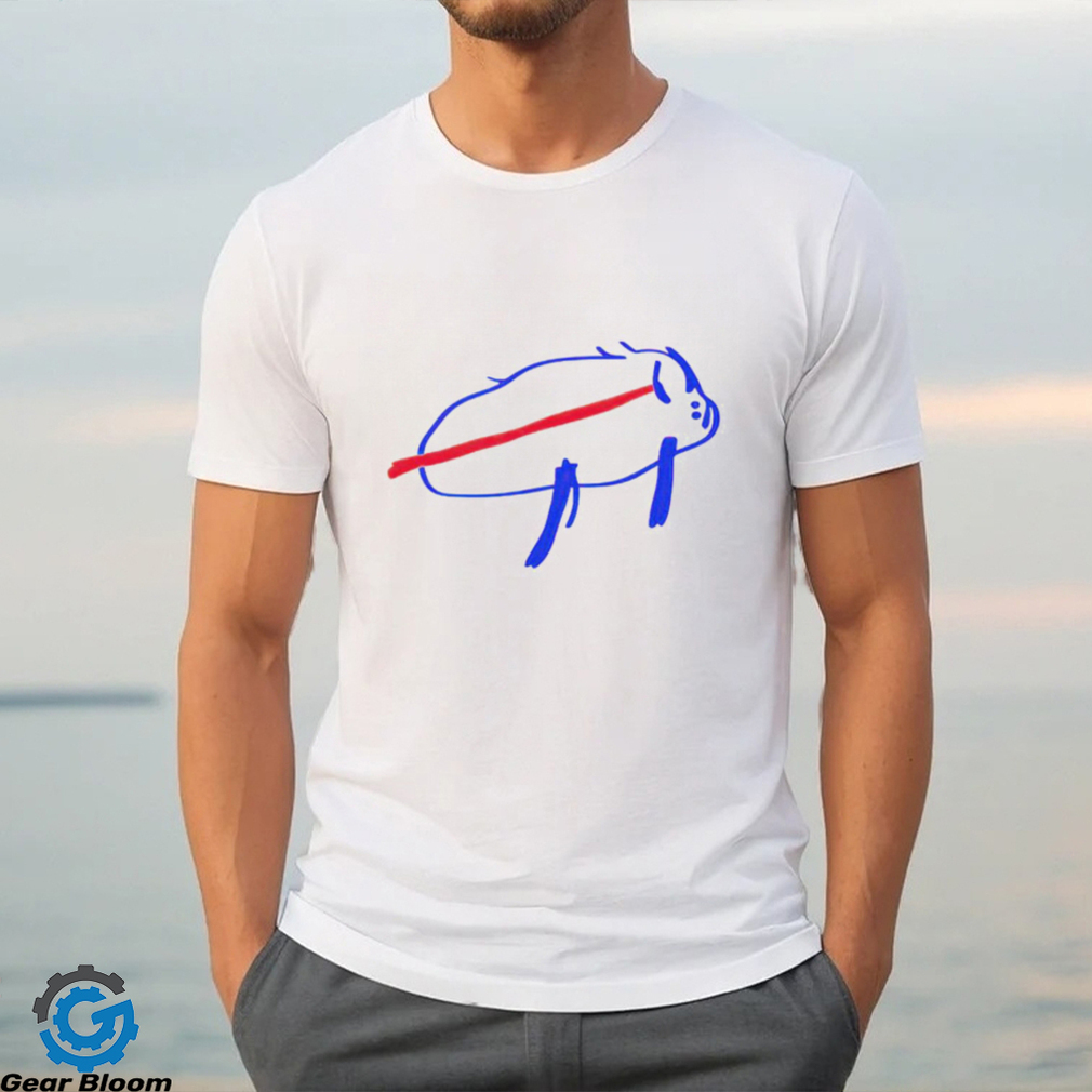 Nick Mayerik Josh’s Potato Shirt Nick Mayerik Josh’s Potato Shirt