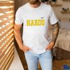 Design Mind health NBA t shirt 2023 T Shirt