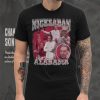 Nick Saban Roll Tide Alabama Shirt