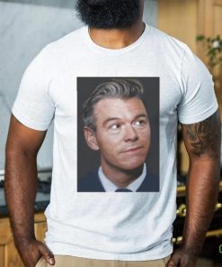 Nick Wright Chris Broussard Wearing Kevin Wildes shirt