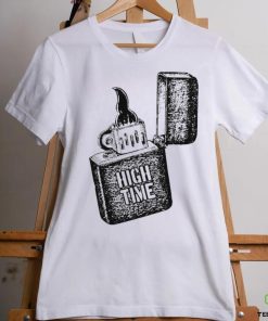 Nickelback High Time Ablaze Light Olive T shirts 1 Nickelback High Time Ablaze Light Olive T shirts