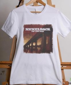 Nickelback The Long Road Album T shirts