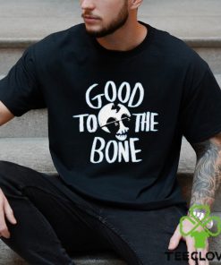 Nickeldoodle Merch Good To The Bone Shirt